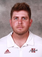 Assistant Coach • Gentry Johnson