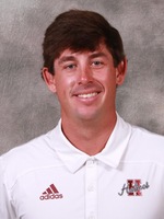 Head Coach • Wesley Noble