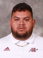 Assistant Coach • Miguel Molina